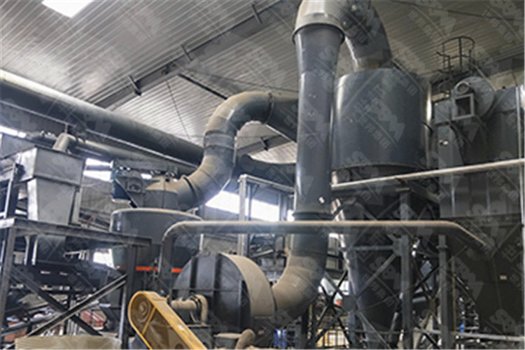 80-400目煤粉制備系統怎么選？哪個廠家好？