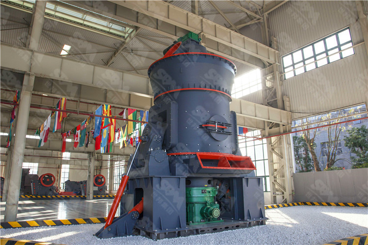 如何選擇一臺好的礦石立式磨粉機？礦石立式磨機哪個廠家好？