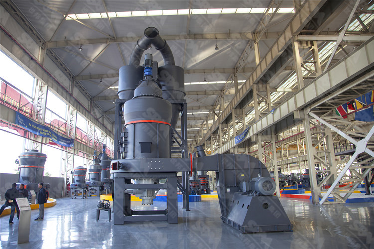 石粉加工設(shè)備有哪幾種類(lèi)型？多少錢(qián)一臺(tái)？哪里賣(mài)的好？