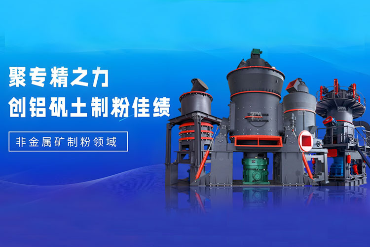 技術“狂飆”不止步,上海世邦精深粉磨工藝賦能鋁礬土產業高端延伸